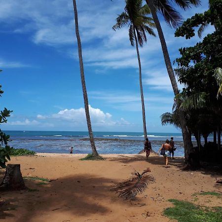 Ferienwohnung Aloha Praia Do Forte Exterior foto